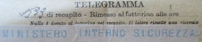 PosteTelegrafi